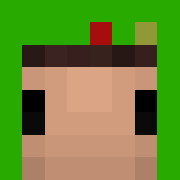 Minecraft profile picture for @Cleveland