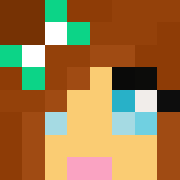 Minecraft profile picture for @Indira