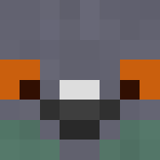 Skin Head