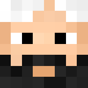 Skin Head