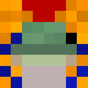 Skin Head