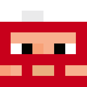 Minecraft profile picture for @Swaggy_P