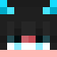 Minecraft players skin