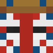 Skin Head