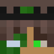 Skin Head