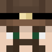 Skin Head