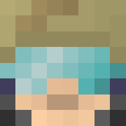 Minecraft profile picture for @rift