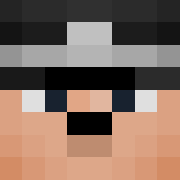 Skin Head