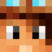 Minecraft profile picture for @Vixens
