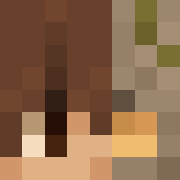 Skin Head