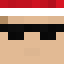 Minecraft avatar for EWFBEEF