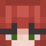 Minecraft profile picture for @Aught