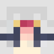 Minecraft profile picture for @Fugitives