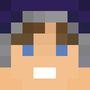 Minecraft profile picture for @Benz