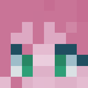Minecraft profile picture for @Sensei
