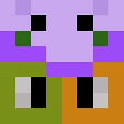 Skin Head