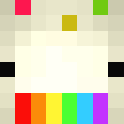 Minecraft profile picture for @Mouthpiece