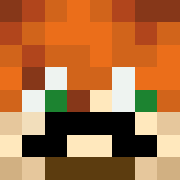 Skin Head