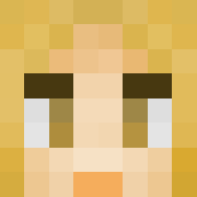 Minecraft profile picture for @Solera
