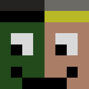 Skin Head