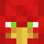 Skin Head