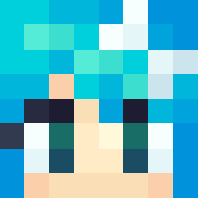 Minecraft profile picture for @Tracker