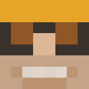 Minecraft profile picture for @innocuous