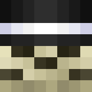 Skin Head