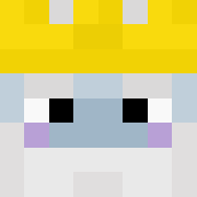 Minecraft profile picture for @Ecommerce