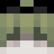 Skin Head