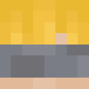 Skin Head