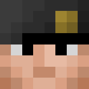 Skin Head
