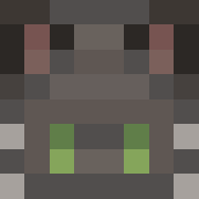 Skin Head