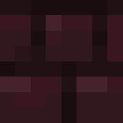 Minecraft-avatar för Caspizor
