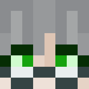 Skin Head