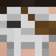 Skin Head
