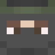 Skin Head