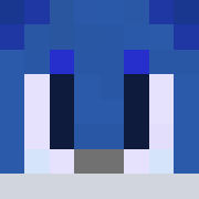 Minecraft profile picture for @Above