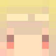 Minecraft profile picture for @Pees