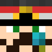 Skin Head