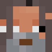 Skin Head