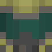 Skin Head