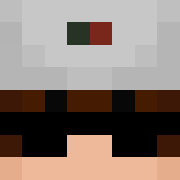 Skin Head