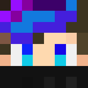 Minecraft profile picture for @Keyur
