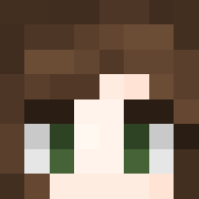 Minecraft profile picture for @Silvia