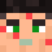 Skin Head