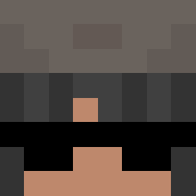 Skin Head