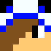 Minecraft profile picture for @Burnt