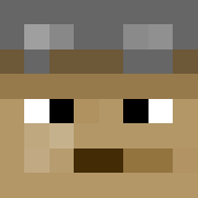 Skin Head