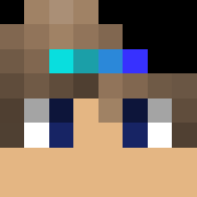 Minecraft profile picture for @PIBM